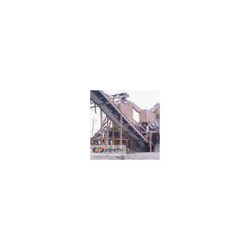 Belt conveyor manufacturer