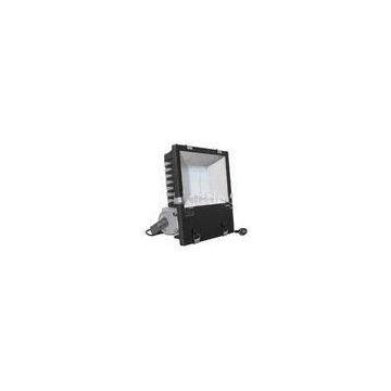 6000K IP65 Aluminum Waterproof LED Flood Lights for Metro Station with No glare