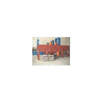 15300m3 / H Shot Blasting Machine