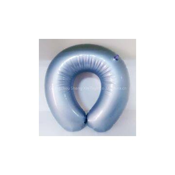 PVC Inflatable Pillow