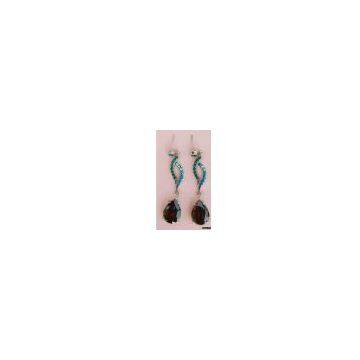 Sell Zircon Earrings