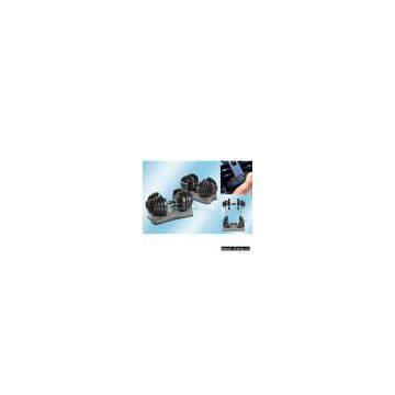 Sell Adjustable Dumbbell