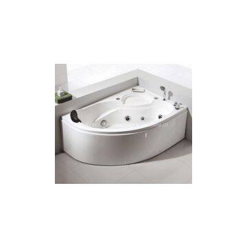 U-BATH single jacuzzi whirlpool bathtub