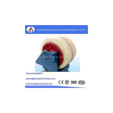 L Serious Roller Cage Shoe photo-2