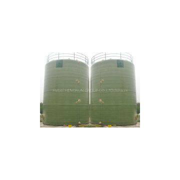 FRP TANK/FIBERGLASS TANK/GRP TANK/SEWAGE TANK FROM CHINA FACTORY MANUFACTURE