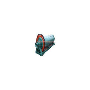 High efficiency ball mill