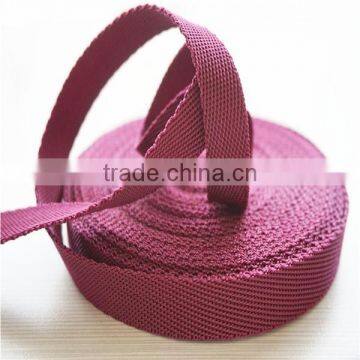 Fabric Woven Bias Webbing Tape