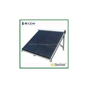 Manufacturers\' Direct Sales 18tube Solar Collector Vacuum Tube China