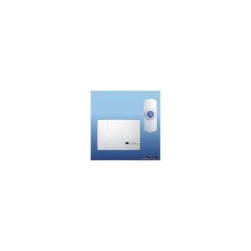 Wireless Battery Operated Doorbell