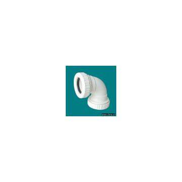 PVC Elbow(pvc Fitting,pipe Fitting,pvc Elbow)