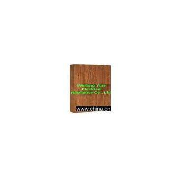 Evaporative Cooling Pad for Air Cooler