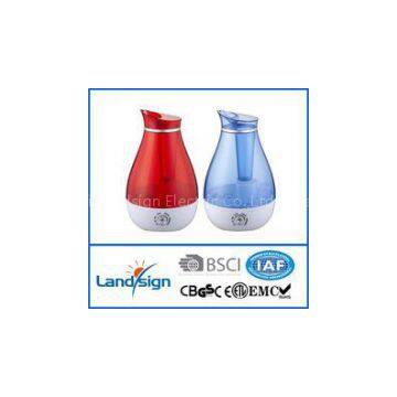 China manufacturer Cixi Landsign RD112 atomizer air humidifier