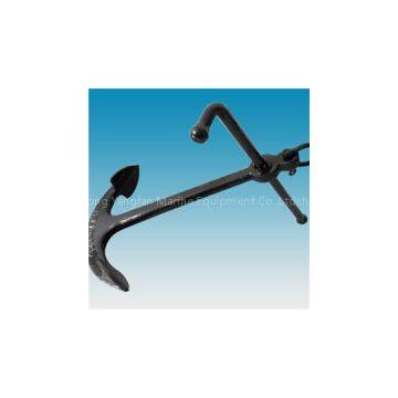 Japan Stock Anchor
