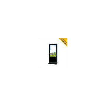 High Brightness Sun Readable IP65 Outdoor LCD Advertising Display Screen 55 Inch