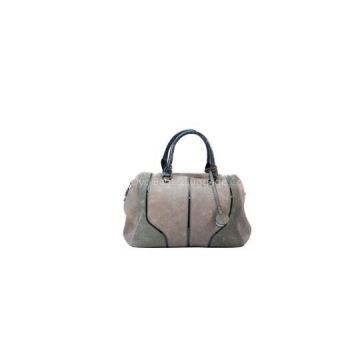 Genuine Leather Wholesale Manufacturers China Newest Pictures Lady Handbag