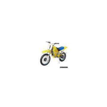 Sell Electric Dirt Bike