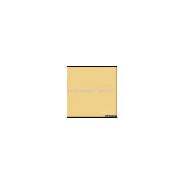 Golden beige tile