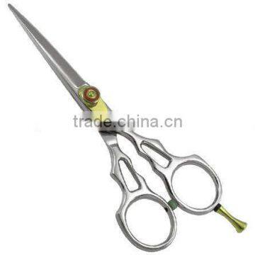 CE qualified 6-3/4" Professional salon hair scissors