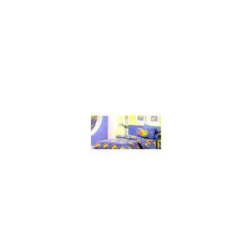 Sell Printed Bedding Set