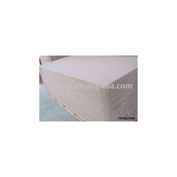 cement fiber board