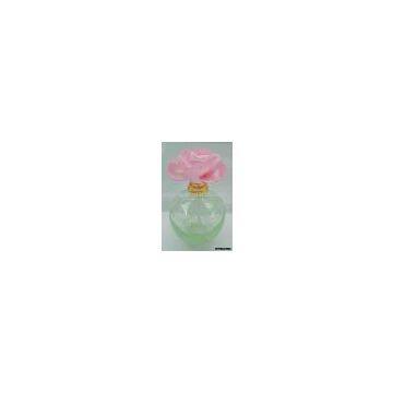 Glass Fragrance Lamp