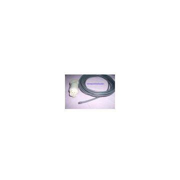 Temperature probe