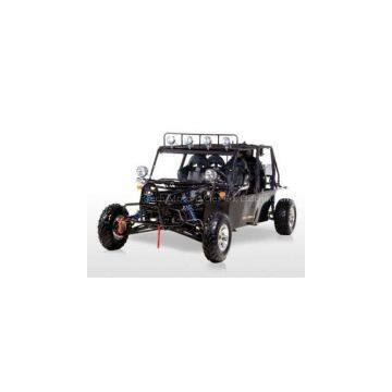 BMS Power Buggy 800CC (4 Seater) Dune Buggy