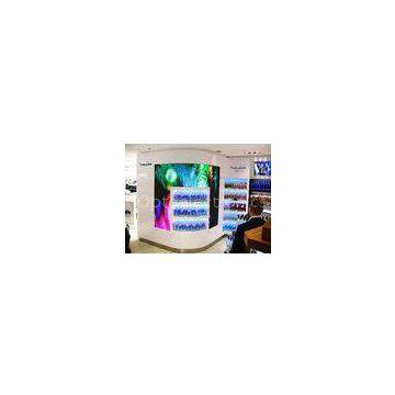 Custom P10 3in1 Full Color PH10mm Outdoor Led Message Boards For Industry CCC CE