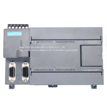 LE-200 CPU224XP programmable logic controller