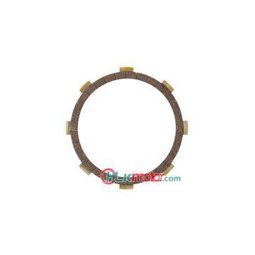 Motorcycle Clutch Disc Plate Clutch Fiber Friction Plate