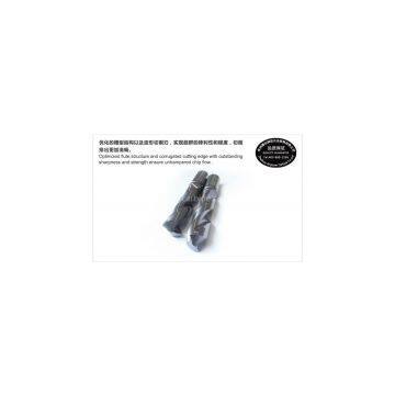 HSS twist drills cutting tool
