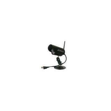 Wireless Waterproof IR Camera (MDS-826XB)