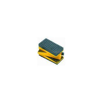 Machine Anti-Vibration Mounts
