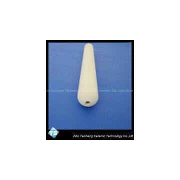 Different Size Aluminum Titanate Riser Tube For Counter-pressure Casting photo-2