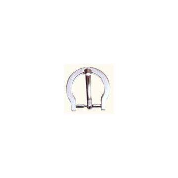 Pin Buckle/Alloy buckle/buckle/Belt buckle