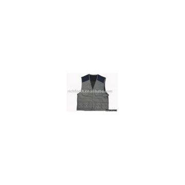 vests   waistcoat