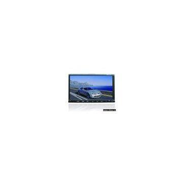 car DVD players built in Bluetooth GPS