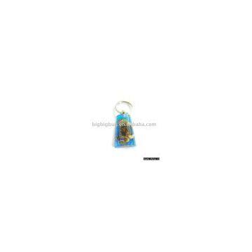 Souvenir Keychain - K10 series - coast souvenir gift