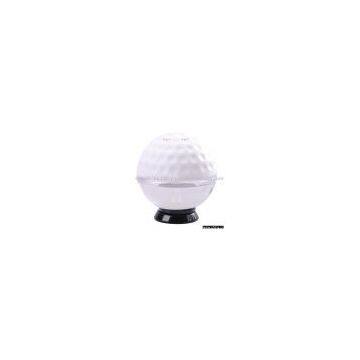 Car Purifier (Golf Ball)