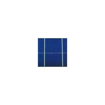 156 Multi 2BB/3BB B grade solar cells