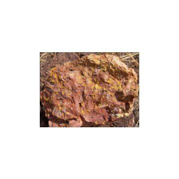 Bauxite Ores photo-2