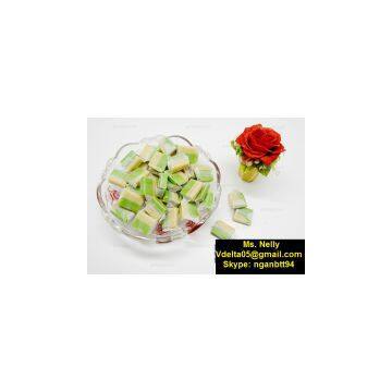 Vietnamese Coconut Candies