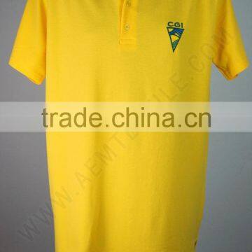 Men's Polo T-shirt