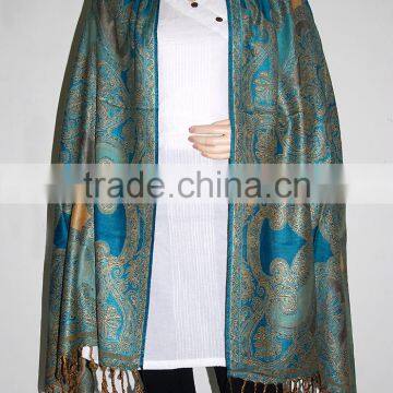 Latest Fashion Pashmina Stole, Shawls, Dupatta photo-4