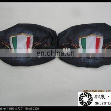 2014 World Cup Car Mirror Covers For Italy