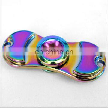 Magic Finger Toy Hand Spinner Trilobites Fingertips Gyro Metal For Autism Anxiety Stress Relief Focus Toys Gift photo-4