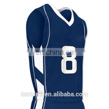 2016 oem make your own basketball jersey with name and number
