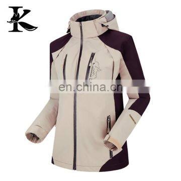 Custom Made Breathable Lightweight Waterproof Jacket photo-4