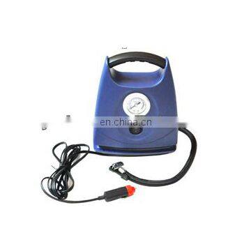 Portable Air compressor Vehicle tyre inflator