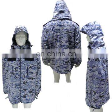 Camouflage army tactical mens combat military uniform for army